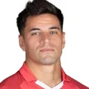 Nicolas Oroz — Tiền vệ, Argentinos Juniors