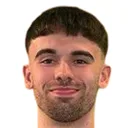 Jiah Medrano — Tiền đạo, Shepshed Dynamo