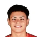 Diego Porcel — Tiền đạo, Argentinos Juniors