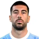 Mattia Zaccagni — Tiền đạo, Lazio