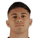 Lautaro Giaccone — Tiền đạo, Columbus Crew