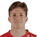 Kevin Coronel — Hậu vệ, Argentinos Juniors