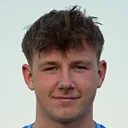 Haydn Evans — Tiền vệ, Slimbridge AFC