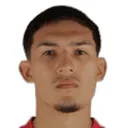 Tobías Ramírez — Hậu vệ, River Plate