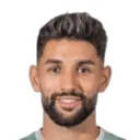 Franco Paredes — Hậu vệ, Argentinos Juniors