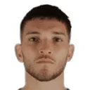 Gonzalo Siri Payer — Thủ môn, Argentinos Juniors