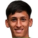 Facundo Carrizo — Tiền vệ, Argentinos Juniors