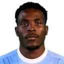 Fisayo Dele-Bashiru — Tiền vệ, Lazio