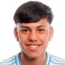 Facundo Jainikoski — Tiền đạo, Argentinos Juniors