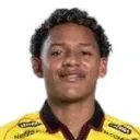Johan García — Tiền vệ, Barcelona SC Guayaquil