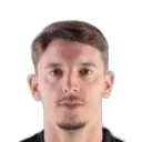 Gonçalo Cardoso — Hậu vệ, Juventude SC