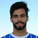 Rui Filipe — Hậu vệ, Rebordosa AC