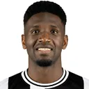 Aboubakar Njoya — Tiền vệ, SC Espinho