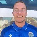 Tommy Batista — Tiền đạo, CF Esperança de Lagos
