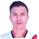 Diego Hoyos — Tiền vệ, Nacional Potosí