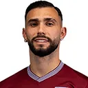 Valentín Castellanos — Tiền đạo, West Ham United