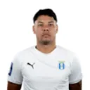 Emanuel — Hậu vệ, FC Serpa