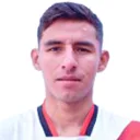 Andrés Torrico — Hậu vệ, Nacional Potosí