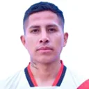 Luis Pavia — Tiền vệ, Nacional Potosí