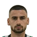 Pedro Pauleta — Tiền đạo, FC Alpendorada