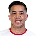 Maximiliano Nuñez — Tiền đạo, Nacional Potosí