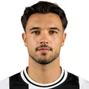 Rafinha — Hậu vệ, SC Espinho