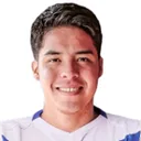 Schneider Pena — Tiền đạo, Nacional Potosí
