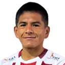 Yesit Martínez — Tiền vệ, Nacional Potosí