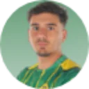 Guilherme Andrade — Tiền vệ, AD Castro Daire
