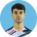 Diogo Lemos — Tiền vệ, AD Castro Daire