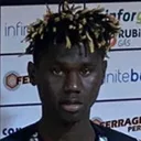 Tatiano Pereira — Hậu vệ, Mortágua