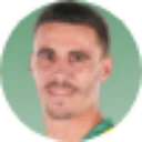 Daniel Oliveira — Hậu vệ, AD Castro Daire