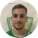 Nuno Loureiro — Hậu vệ, AD Castro Daire