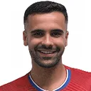 Gonçalo Costa — Tiền vệ, AD Ovarense