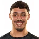 Filipe Carvalho — Tiền vệ, AD Ovarense