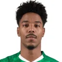 Domingos Vandré — Tiền đạo, Ançã FC