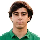 João Vigário — Tiền vệ, Ançã FC