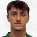 Afonso Carvalho — Tiền vệ, Ançã FC