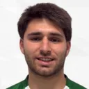 Manuel João Pereira Ramos — Tiền vệ, Ançã FC