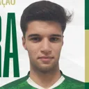 Tomás Miguel  Teixeira — Hậu vệ, Ançã FC