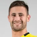 Pedro Dias — Thủ môn, Ançã FC
