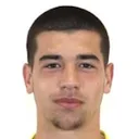 Francisco Leal — Tiền vệ, Rebordosa AC