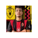 Fellipe Fernandes — Tiền vệ, AD Ponte da Barca