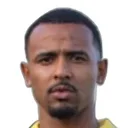 Paulo Sérgio Pelézinho — Tiền đạo, CD Alcains