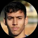Matheus Fonseca — Tiền vệ, CD Alcains