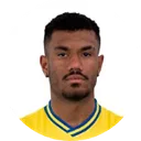 Vinícius Pereira — Tiền vệ, CD Alcains