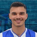 Rui Filipe — Tiền đạo, CD Celoricense