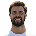 Gustavo Rocha — Hậu vệ, CD Paços de Brandão