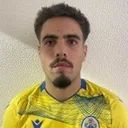 Tomás João Mourão Ribeiro — Tiền vệ, CF Esperança de Lagos
