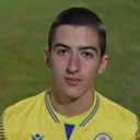 Tiago André Águas Lopes — Hậu vệ, CF Esperança de Lagos